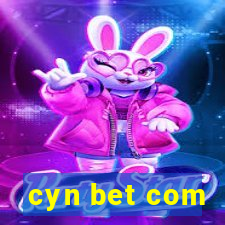 cyn bet com